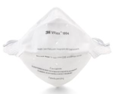 3M N95 Mask 50/bx