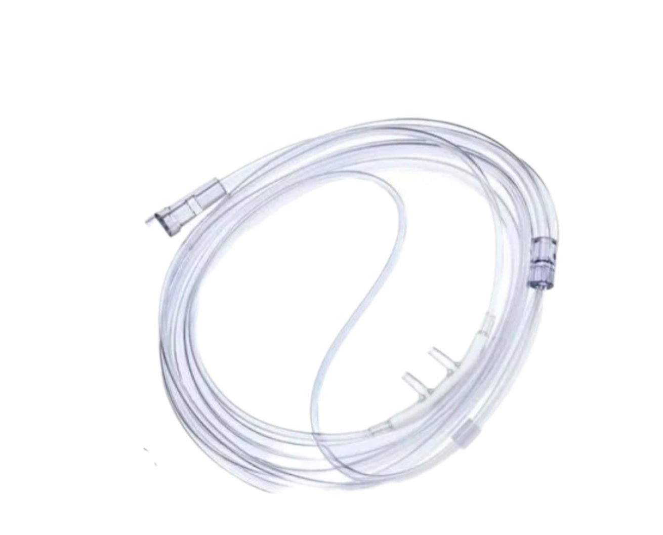 Standard Nasal Cannulas 14 ft. Adult
