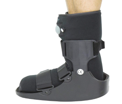 Walking Boot Short Large L4360 360