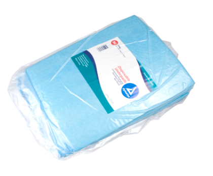 Disposable Underpad 30" x 30"