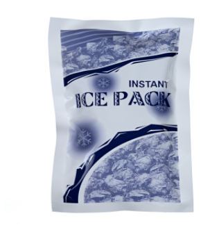 Compress Cold Instant 5" X 7"