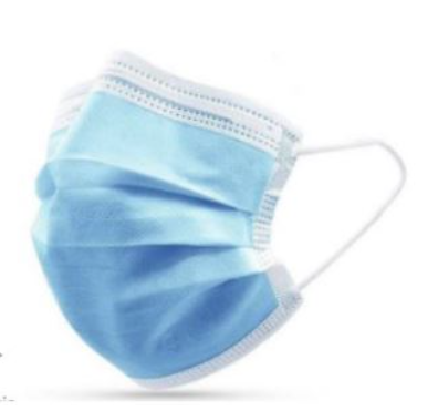 Level 1 Medical Procedure Masks