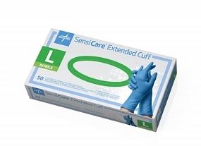 Sesicare Gloves (Large)