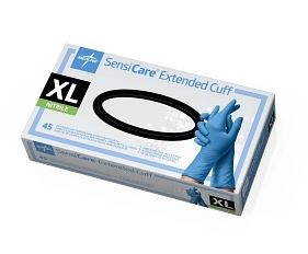 Sensi-Care Examination Gloves (XL)