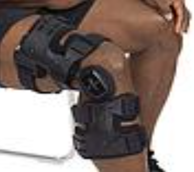 Left Knee Brace L1843 OA