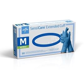 Sensi-Care Examination Gloves (Medium)
